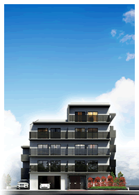 ラフィスタ大山