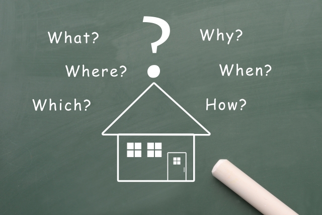 Q:マンション経営ってなんですか？