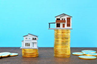 Q:将来転売することは可能でしょうか？